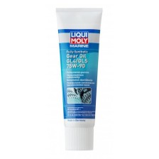 Transmission oil LIQUI MOLY 25037 | OILER