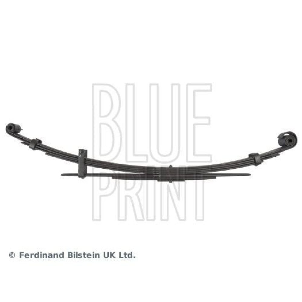 Leaf Spring BLUE PRINT ADT38854
