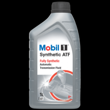 Transmission oil MOBIL 142099 | OILER