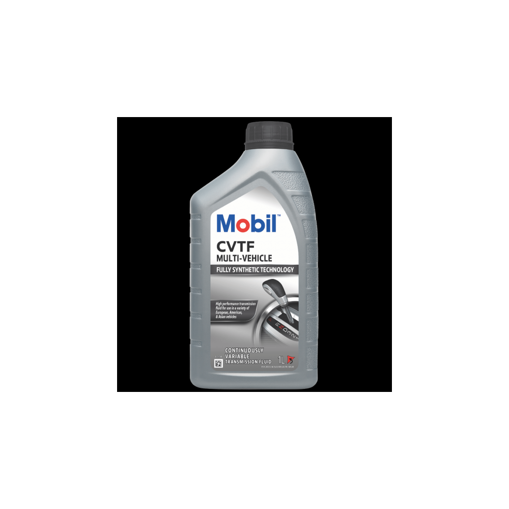 Transmission oil MOBIL 156295 | OILER