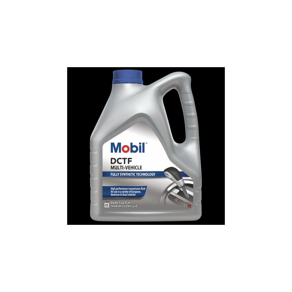 Transmission oil MOBIL 157607 | OILER