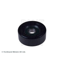 Deflection/Guide Pulley