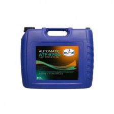 Automātiskās pārnesumkārbas eļļa EUROL ATF 6700 20L | Oiler