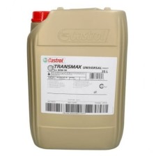 Transmission oil CASTROL 15DC78 | OILER