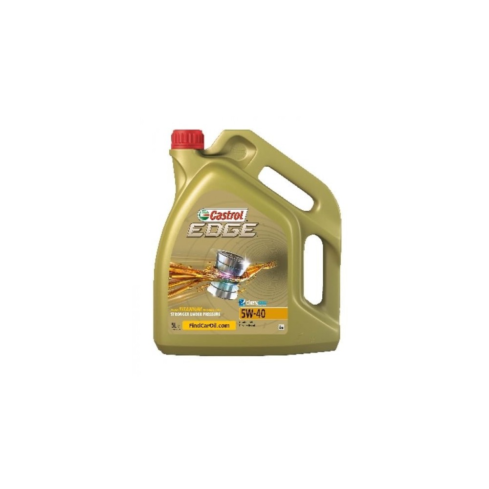Transmission oil CASTROL 1535F1 | OILER