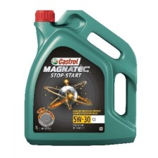 Transmission oil CASTROL 1599DC | OILER