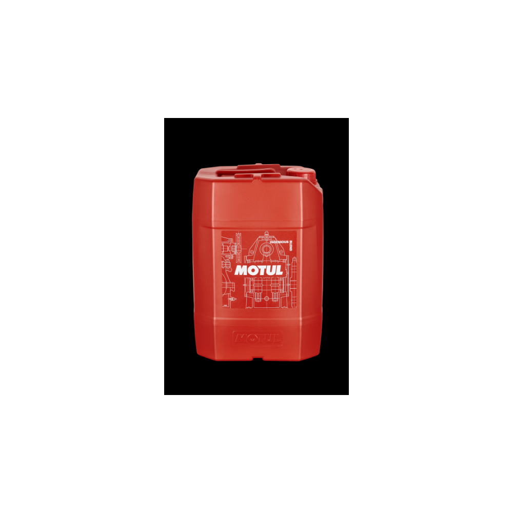 Transmission oil MOTUL 111132 | OILER