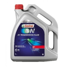 Transmission oil CASTROL 15EAB2 | OILER