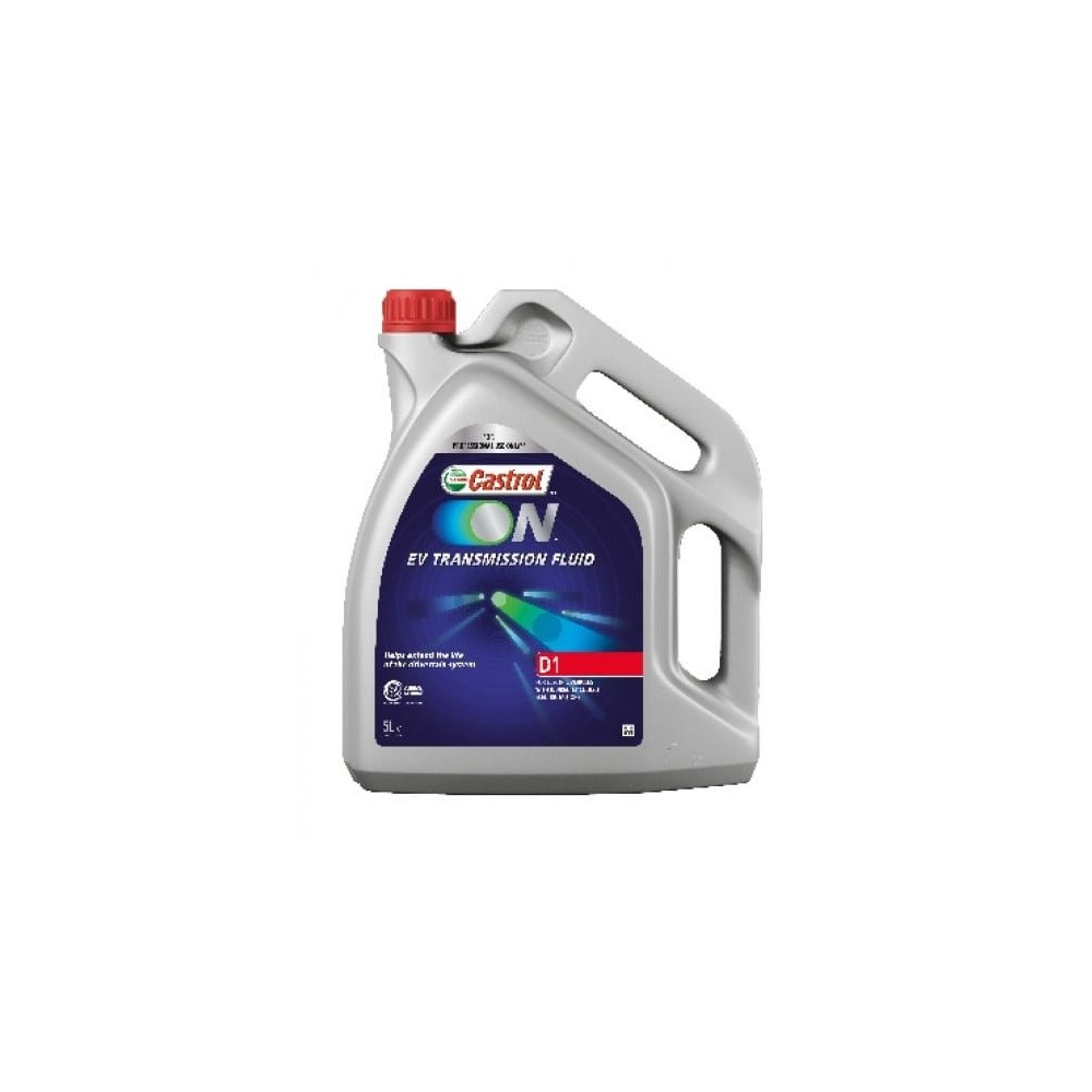 Transmission oil CASTROL 15EAB2 | OILER