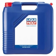 Transmission oil LIQUI MOLY 4422 | OILER