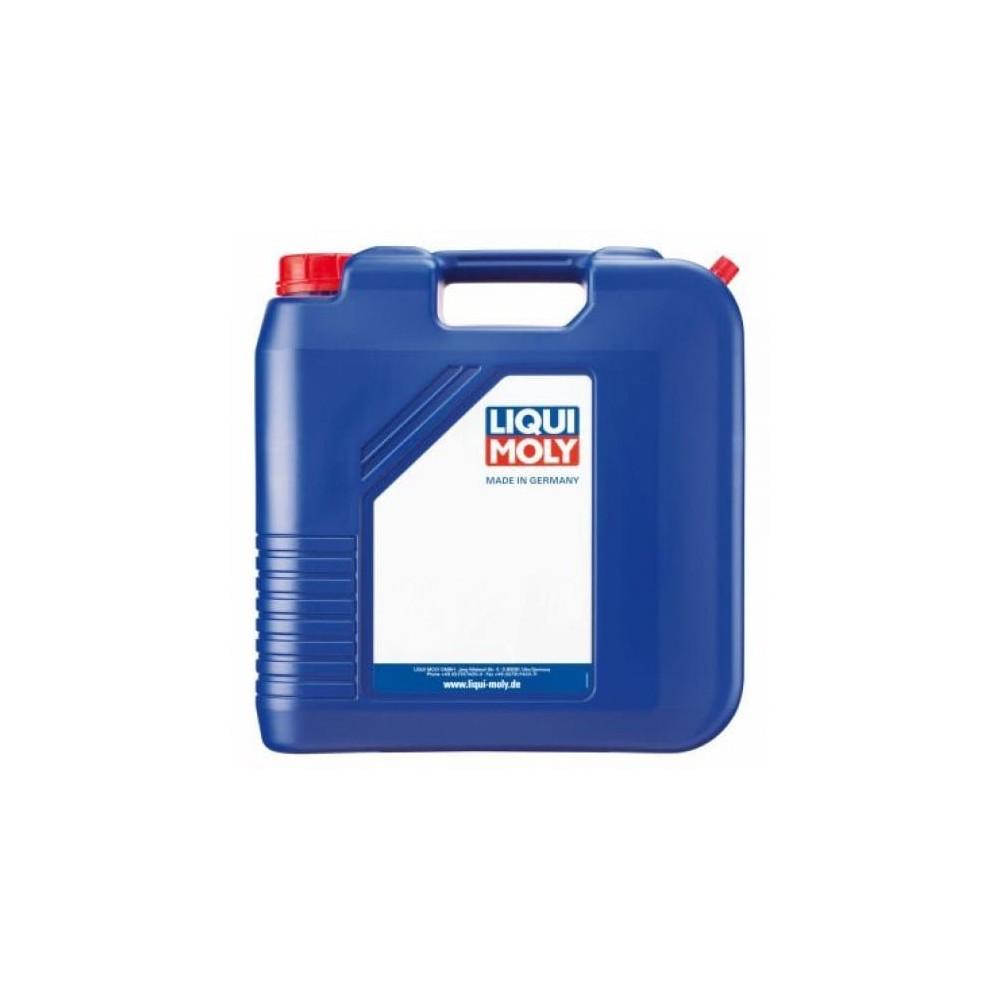 Transmission oil LIQUI MOLY 4422 | OILER