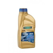 Transmission oil RAVENOL 1221122-001-01-999 | OILER