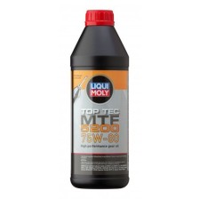 Transmission oil LIQUI MOLY 21688 | OILER