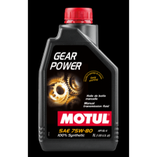 Transmission oil MOTUL 111133 | OILER