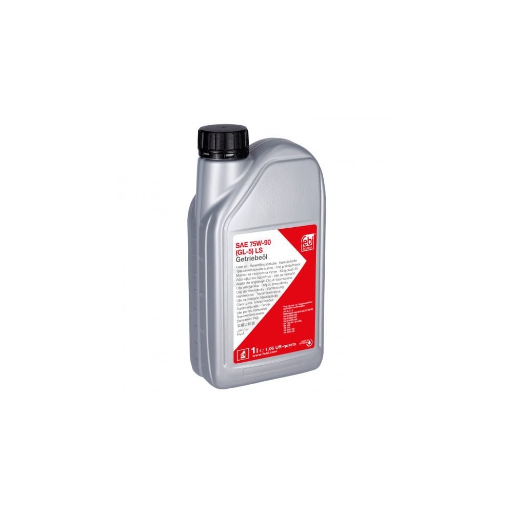Transmission oil FEBI BILSTEIN 194490 | OILER