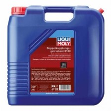 Transmission oil LIQUI MOLY 3641 | OILER