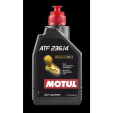 Transmission oil MOTUL 105773 | OILER