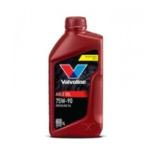 Automātiskās pārnesumkārbas eļļa VALVOLINE 908723 | Oiler