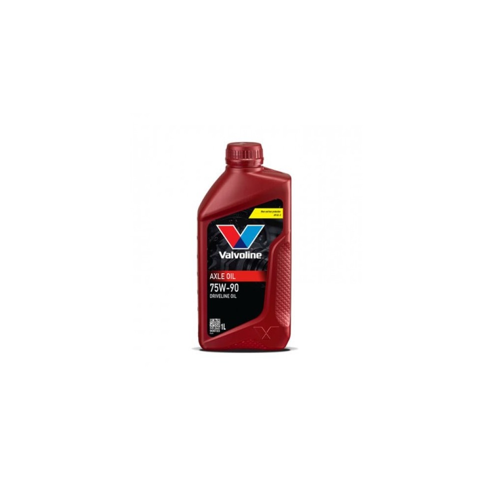 Automātiskās pārnesumkārbas eļļa VALVOLINE 908723 | Oiler