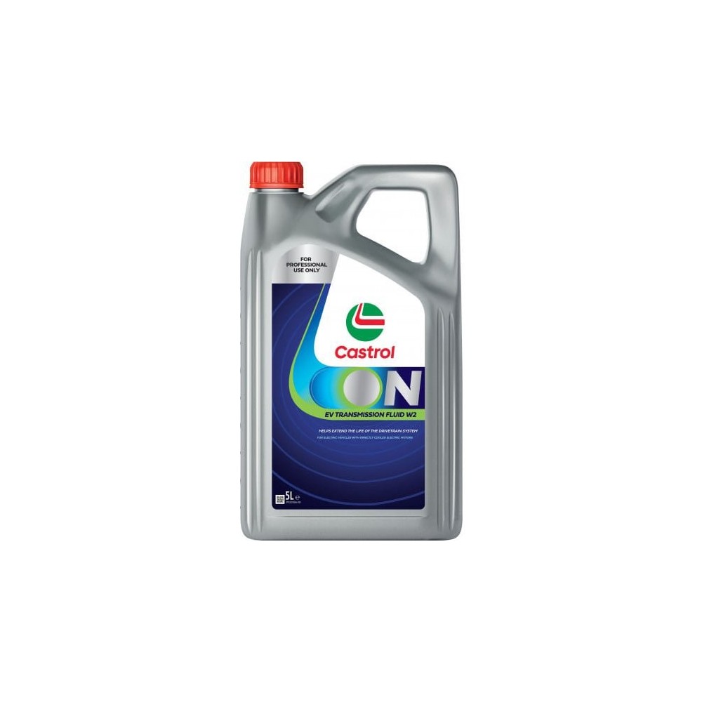 Transmission oil CASTROL 1606C1 | OILER