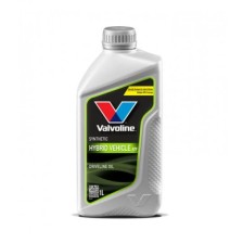 Automātiskās pārnesumkārbas eļļa VALVOLINE 908826 | Oiler