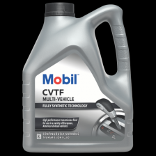 Transmission oil MOBIL 156293 | OILER