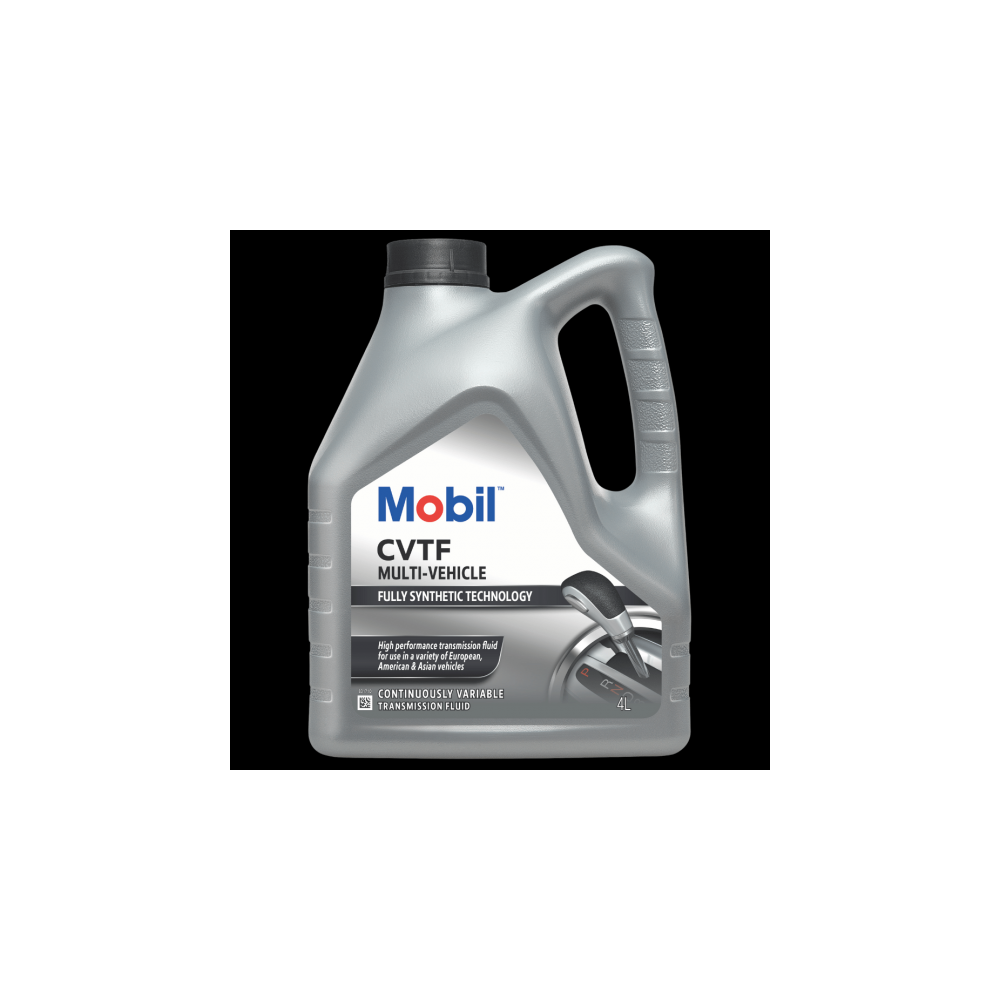 Transmission oil MOBIL 156293 | OILER