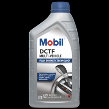 Transmission oil MOBIL 157603 | OILER