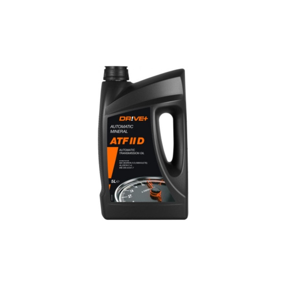 Transmission oil Dr!ve+ DP3310.10.088 | OILER