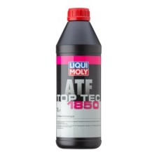 Transmission oil LIQUI MOLY 21738 | OILER