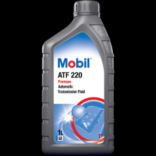 Transmission oil MOBIL 157322 | OILER