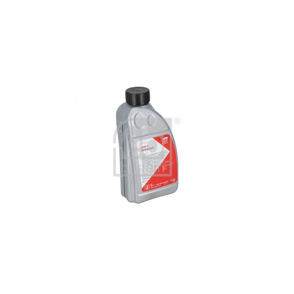 Transmission oil FEBI BILSTEIN 195456 | OILER