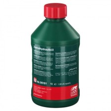 Hydraulic oil FEBI BILSTEIN 06161 | Oiler