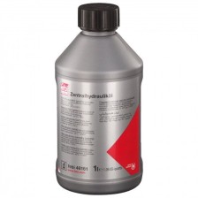 Hydraulic oil FEBI BILSTEIN 46161 | Oiler