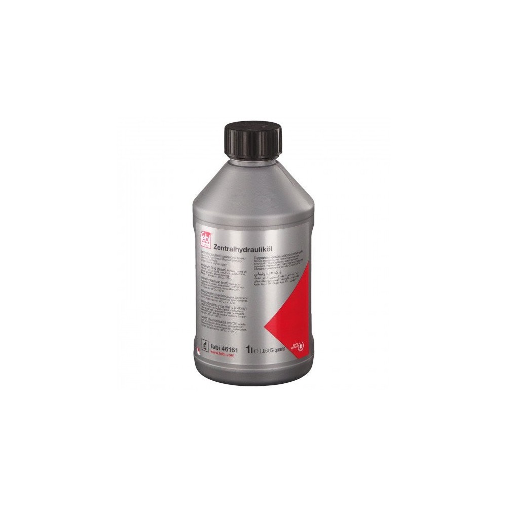 Hydraulic oil FEBI BILSTEIN 46161 | Oiler