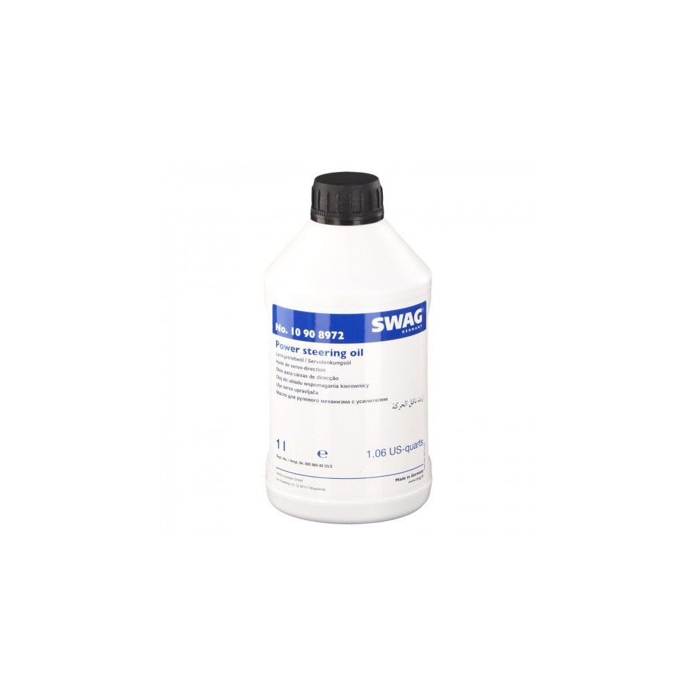 Hydraulic oil SWAG 10 90 8972 | Oiler
