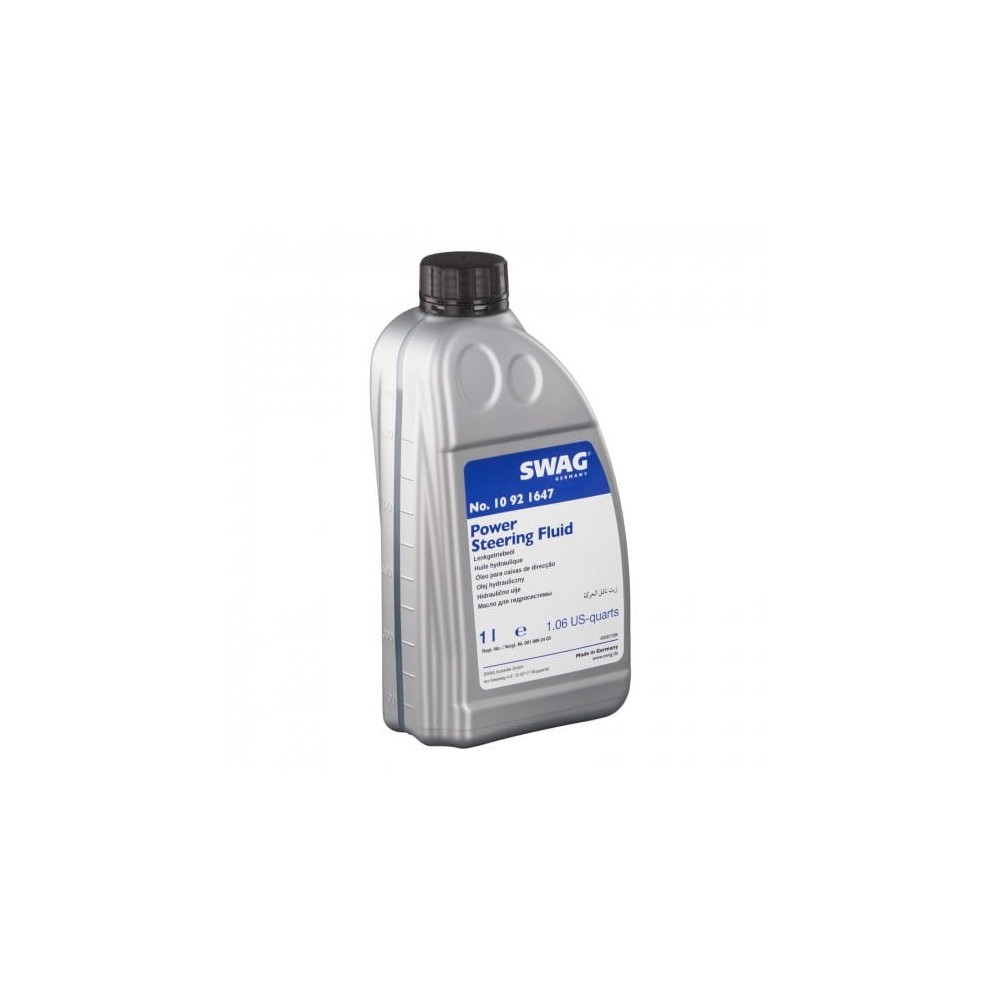 Hydraulic oil SWAG 10 92 1647 | Oiler