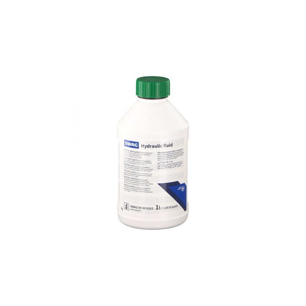 Hydraulic oil SWAG 99 90 6162 | Oiler