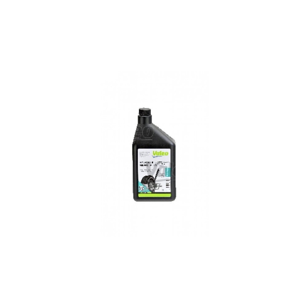Centrālā hidrauliskā eļļa VALEO 402410 | Oiler