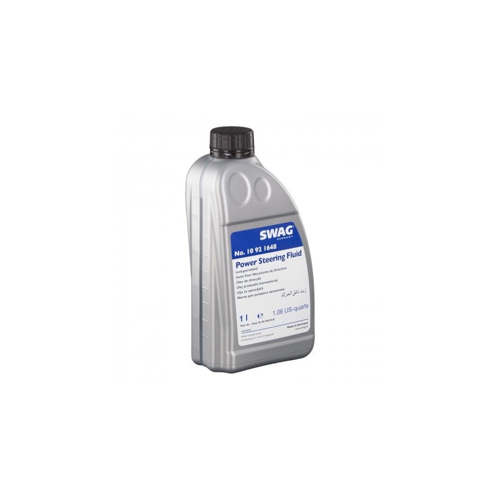 Hydraulic oil SWAG 10 92 1648 | Oiler