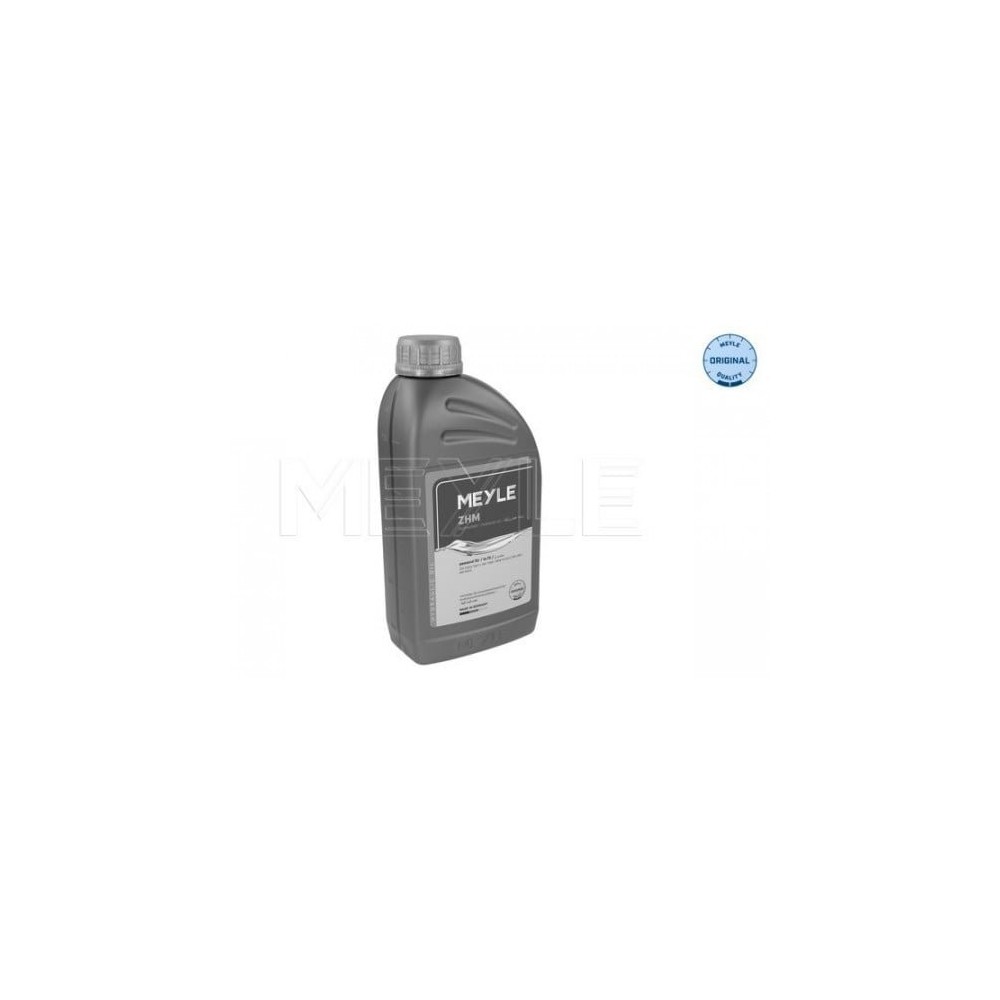 Hydraulic oil MEYLE 014 020 6400 | Oiler
