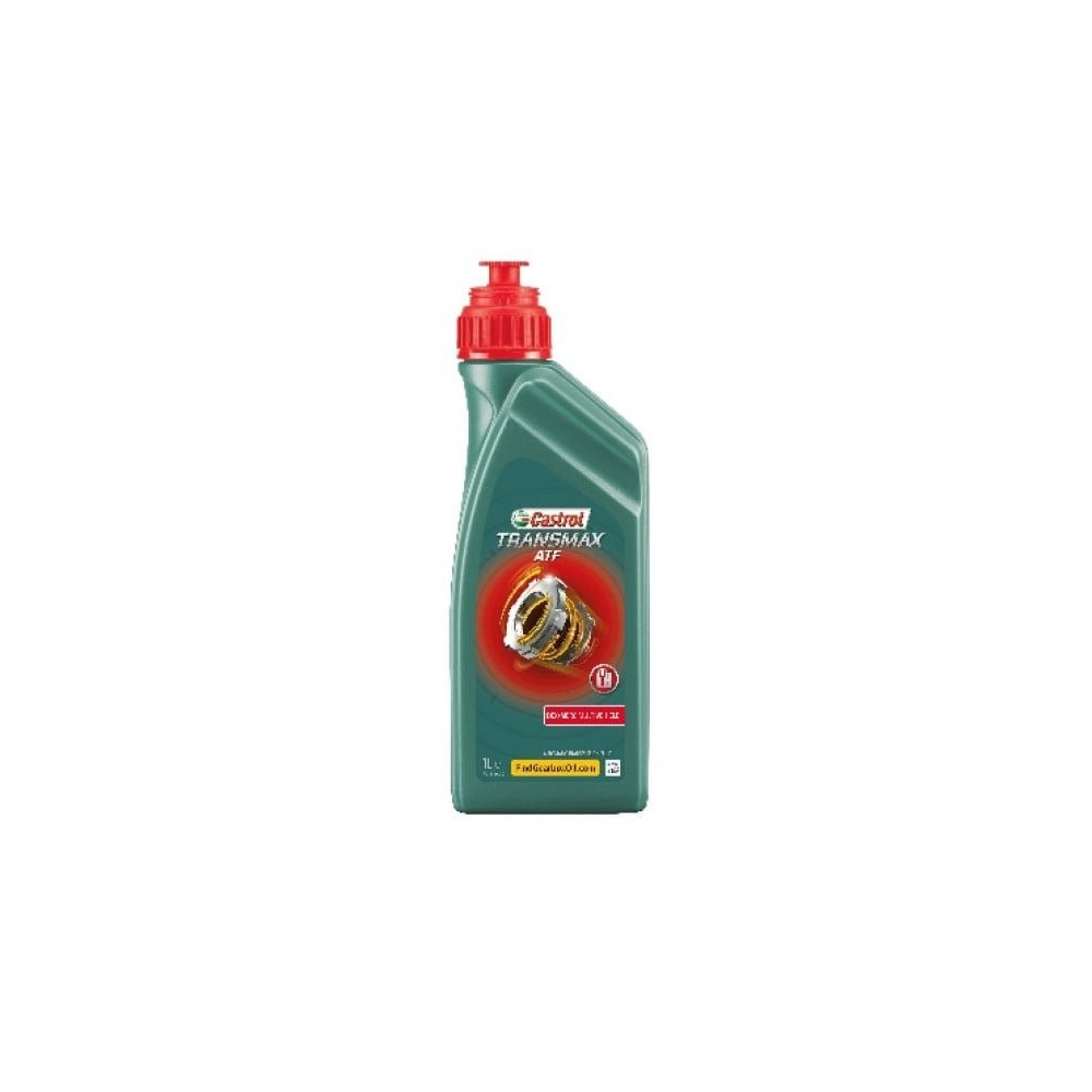 Hydraulic oil CASTROL 15DD27 | Oiler