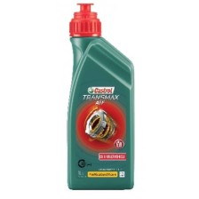 Hydraulic oil CASTROL 15D675 | Oiler