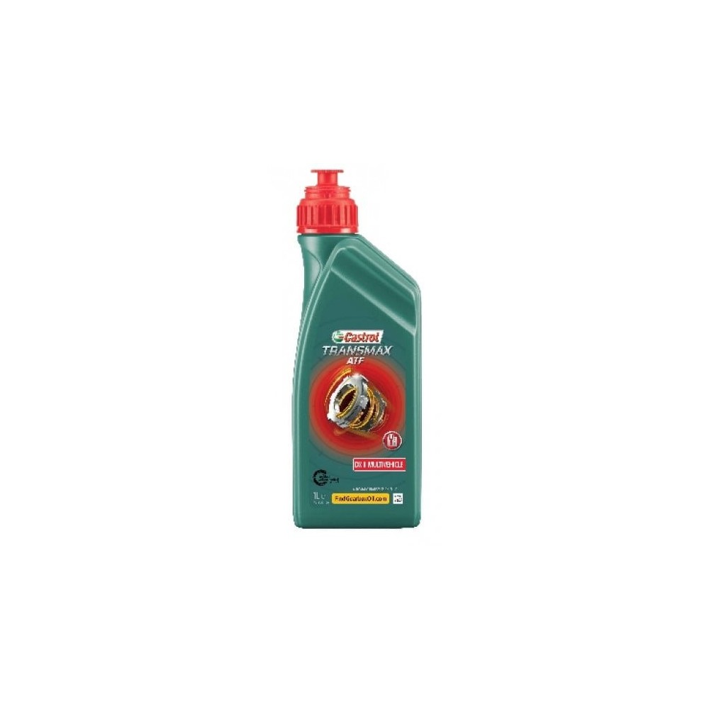 Hydraulic oil CASTROL 15D675 | Oiler
