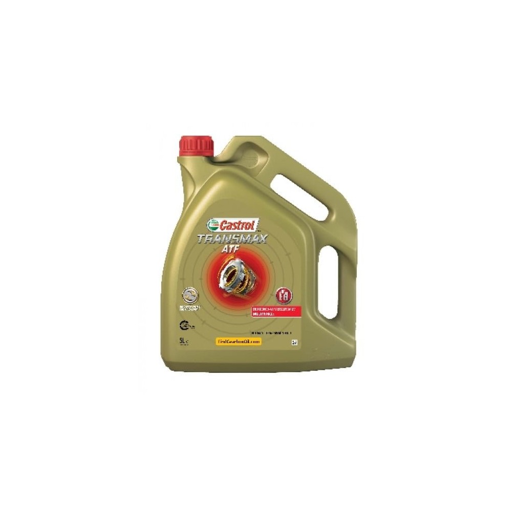 Hydraulic oil CASTROL 15D746 | Oiler
