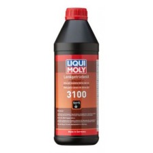 Hydraulic oil LIQUI MOLY 1145 | Oiler