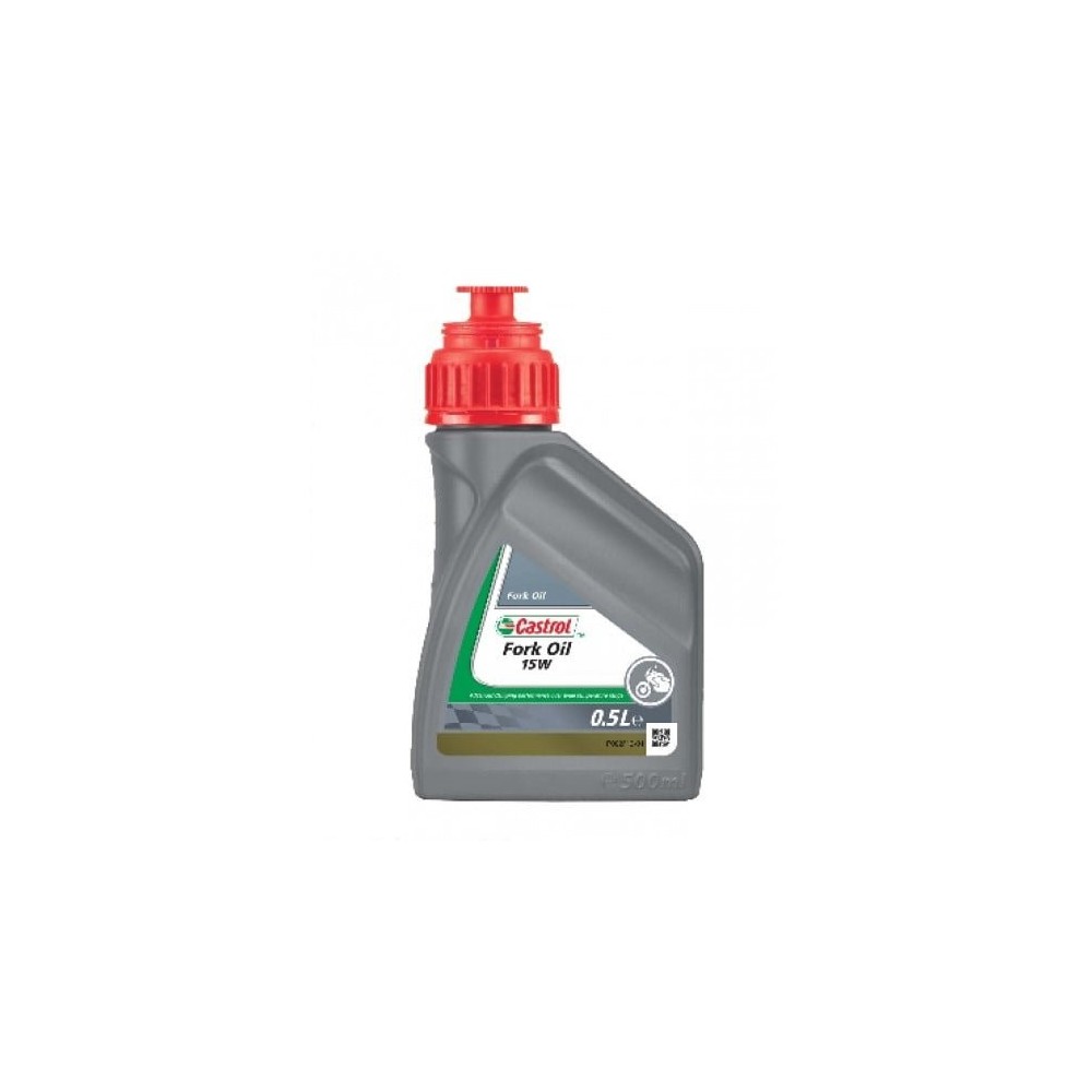 Hydraulic oil CASTROL 15199D | Oiler
