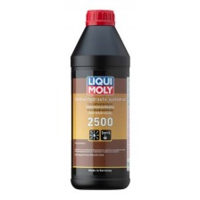 Hydraulic oil LIQUI MOLY 20980 | Oiler