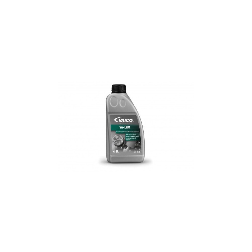 Hydraulic oil VAICO V60-0112 | Oiler