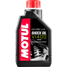 Hydraulic oil MOTUL 113068 | Oiler